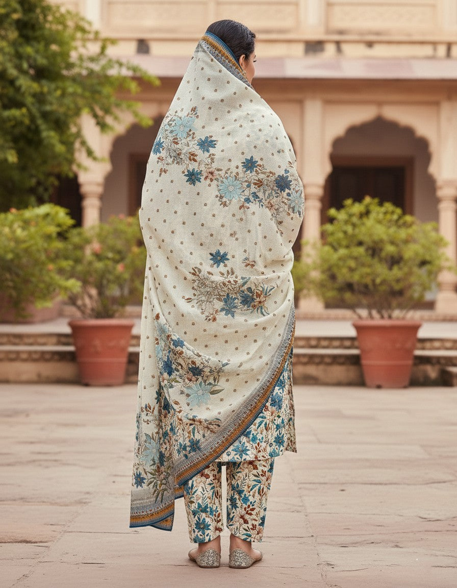 3-PC All Over-Bana Dora