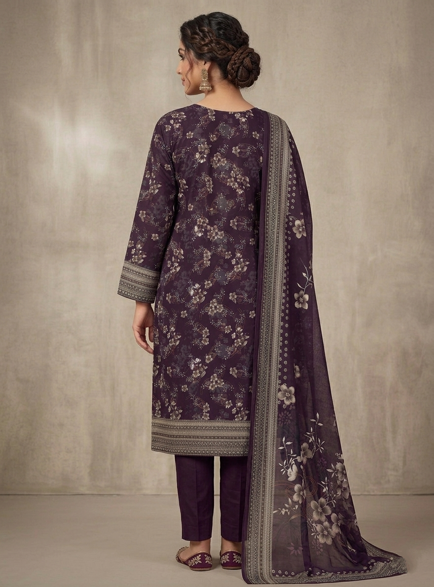 3PC Female Dresses