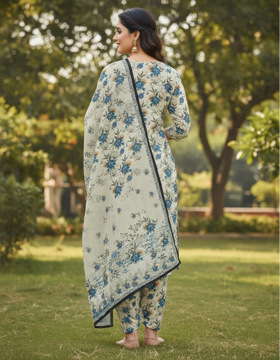 3-PC All Over-Bana Dora