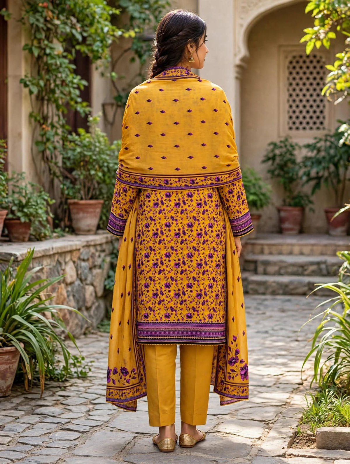 3PC Female Dresses