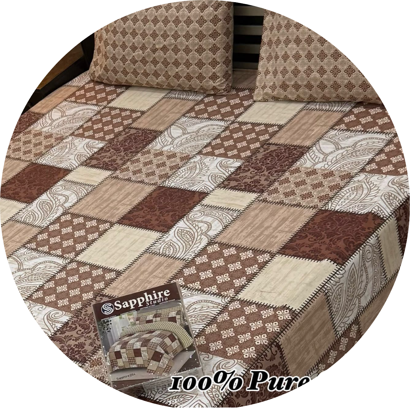 Bedsheets