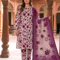 3PC Female Dresses