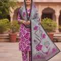 3PC Female Dresses