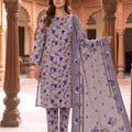 3PC Female Dresses
