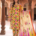3PC Female Dresses