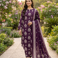 3PC Female Dresses