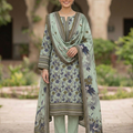 3PC Female Dresses
