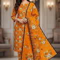 3PC Female Dresses
