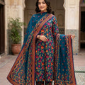 3PC Female Dresses