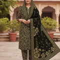 3PC Female Dresses