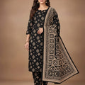 3PC Female Dresses