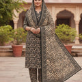 3PC Female Dresses