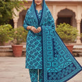 3PC Female Dresses