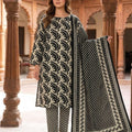 3PC Female Dresses