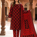 3PC Female Dresses