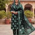 3PC Female Dresses
