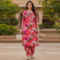 2-PC All Over-Bana Dora