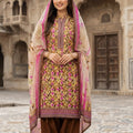 3PC Female Dresses
