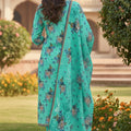 3PC Female Dresses