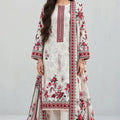3PC Female Dresses