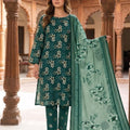 3PC Female Dresses