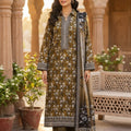 3PC Female Dresses