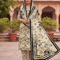 3PC Female Dresses