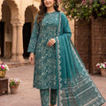 3PC Female Dresses