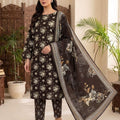3PC Female Dresses