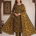 3PC Female Dresses