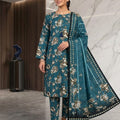 3PC Female Dresses
