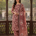 3PC Female Dresses