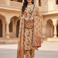 3PC Female Dresses