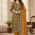 3PC Female Dresses