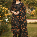 3PC Female Dresses
