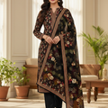 3PC Female Dresses