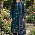 3PC Female Dresses