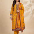 3PC Female Dresses