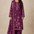 3PC Female Dresses