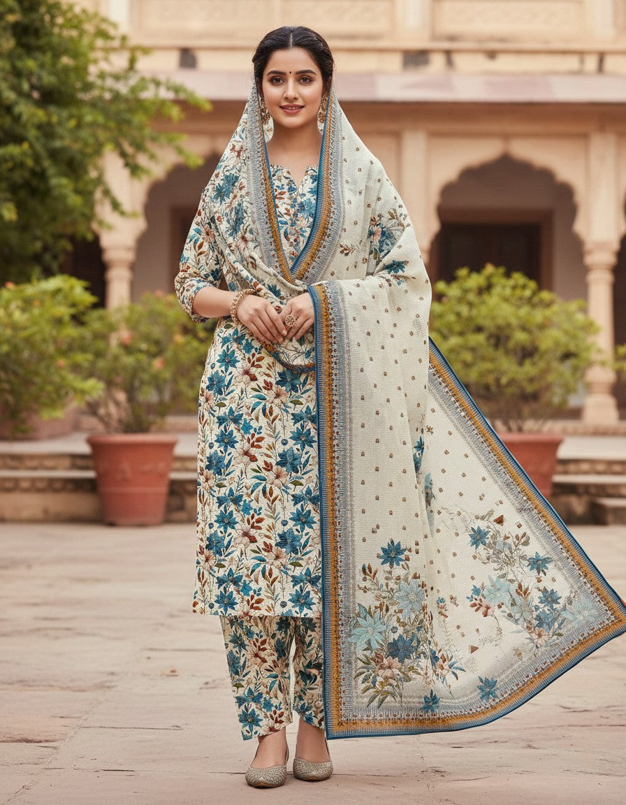 3-PC All Over-Bana Dora