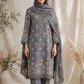 3PC Female Dresses