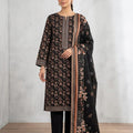 3PC Female Dresses