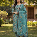 3PC Female Dresses