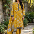 3PC Female Dresses