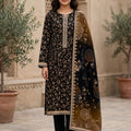 3PC Female Dresses