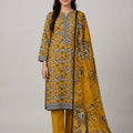 3PC Female Dresses