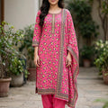3PC Female Dresses