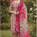 3PC Female Dresses
