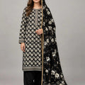 3PC Female Dresses