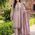 3PC Female Dresses